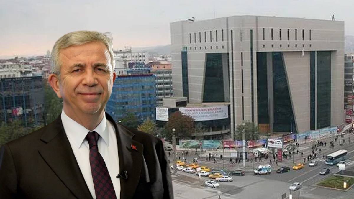 Ankaralı vatandaşlar bu 5 güne dikkat! Değişiyor: Şimdiden kontrol edin