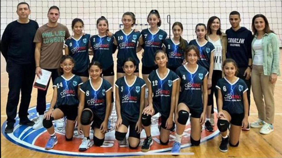 Büyükşehir 'Voleybolun Melekleri' anısına turnuva düzenliyor
