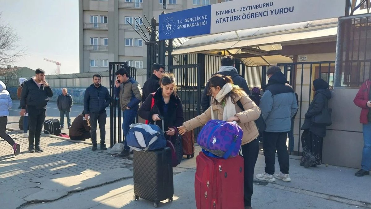 İktidarın tutmayan KYK hesabı... Öğrenciye de depremzedeye de yaramadı