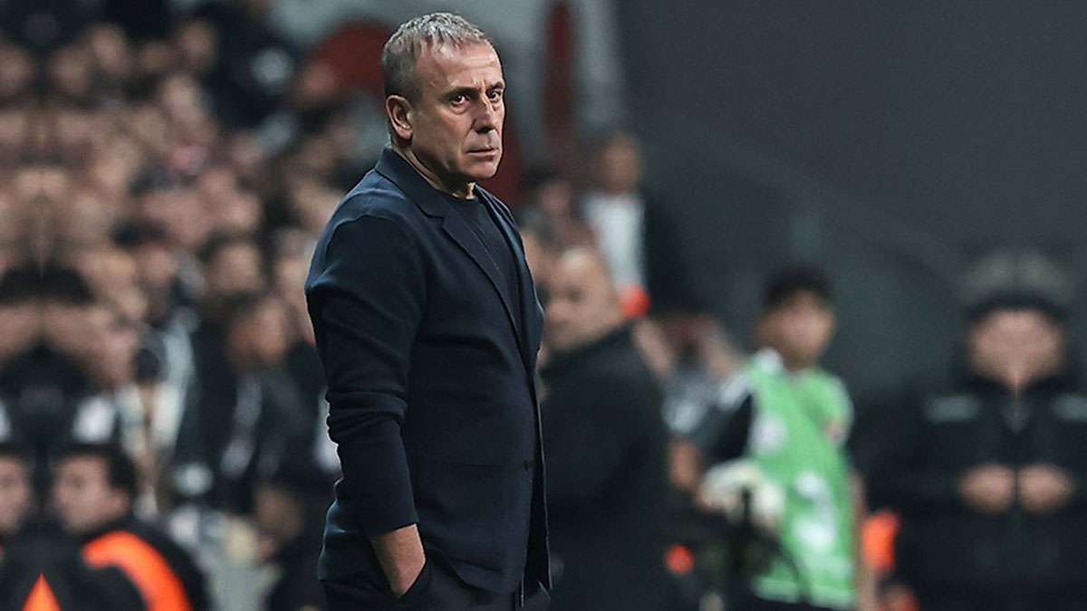 Avcı'nın yerine Trabzonspor'un eski golcüsü geliyor! Kulübün eski efsane futbolcusu teknik adam olarak geri dönüyor