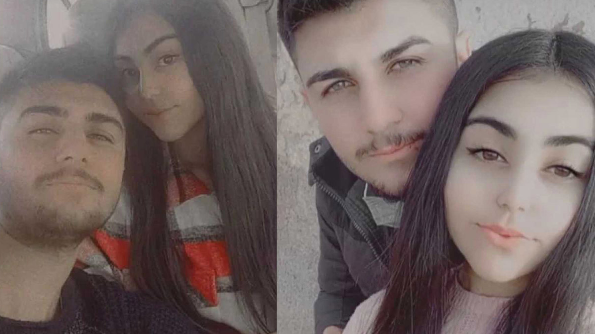 Öldürülüp Kızılırmak'a atılan Hasan ve Şeyma'nın katillerinin cezası belli oldu