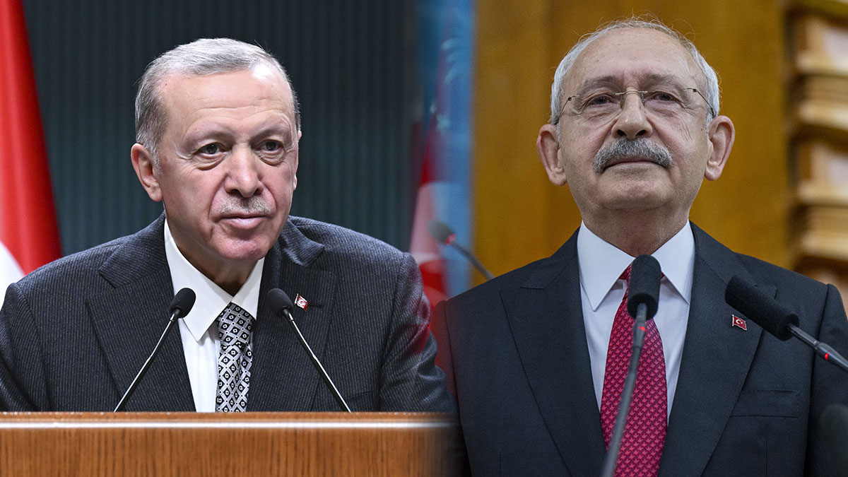 Cumhurbaşkanlığı seçim anketinde şaşırtan fark! Altılı Masa krizinin ardından yapılan ilk ankette sürpriz sonuçlar