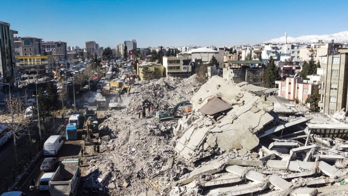 Cerrahpaşa ve Çapa’dan sonra İTO’dan dikkat çeken uyarı: İstanbul’daki bütün sağlık kurumları hızla depreme hazırlansın