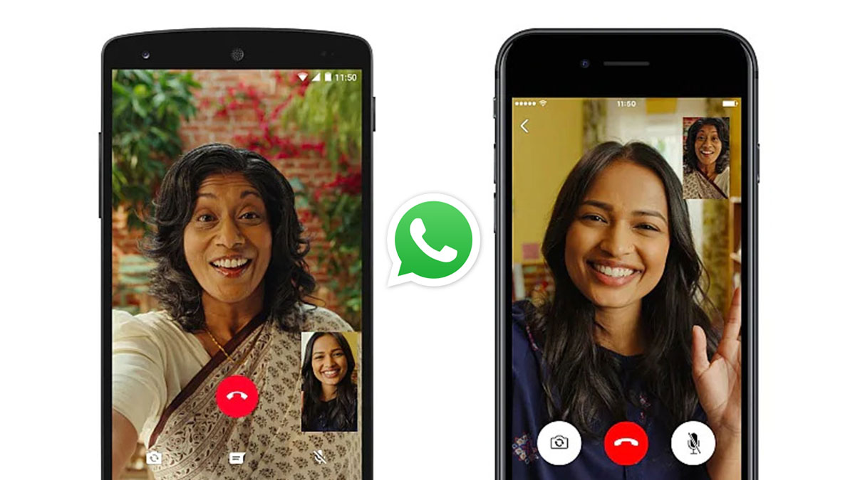 Whatsapp'tan arama yapanlar dikkat! Özel hayatın gizliliği için bu özelliği mutlaka aktifleştirin