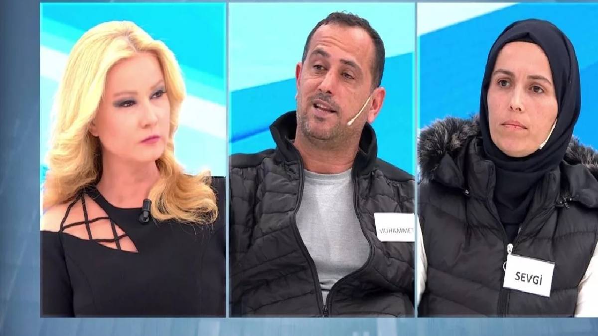 Müge Anlı'da şaşkına çeviren ilişki itirafı! Cinayetin altından yasak aşk çıktı!