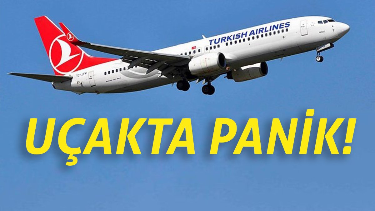 THY uçağı onun yüzünden acil iniş yaptı! İşte uçak indirten meyve "durian"...