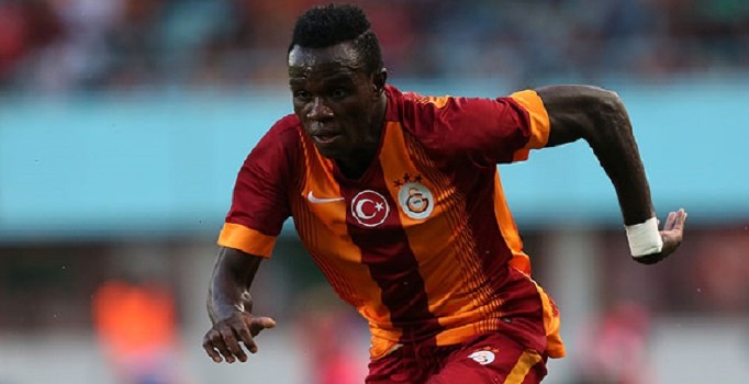 Galatasaray Bruma'yı Leipzig'e sattı
