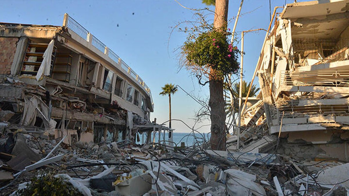 Arsuz Belediyesi'nden duygulandıran paylaşım: Yaktın ah yaktın beni...