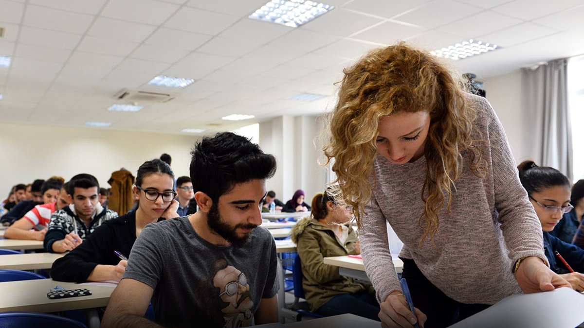 Depremin vurduğu 4 ilde YKS yapılmayacak