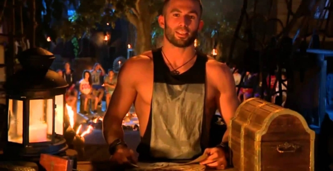 Survivor All Star'da Turabi konseyi terk etti