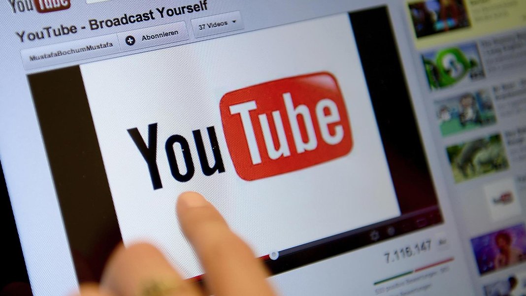 YouTube'da yeni dönem başlıyor