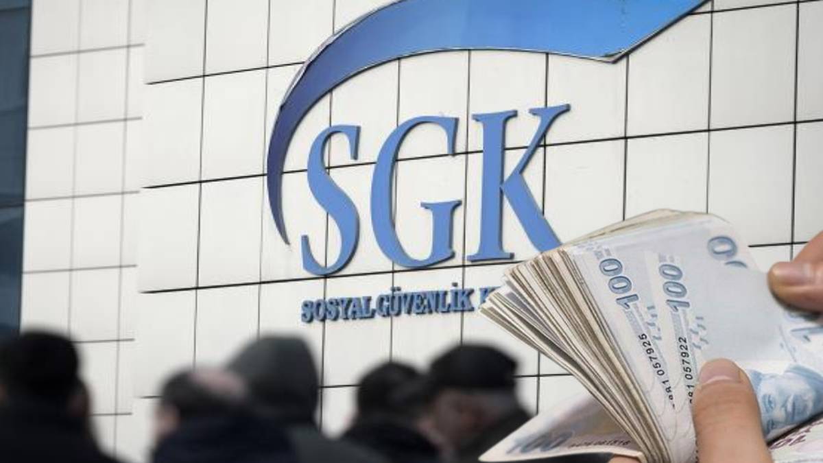 SGK resmen açıkladı! Bağ-Kurlular EYT'li değil mi? Herkes bunu merak ediyordu