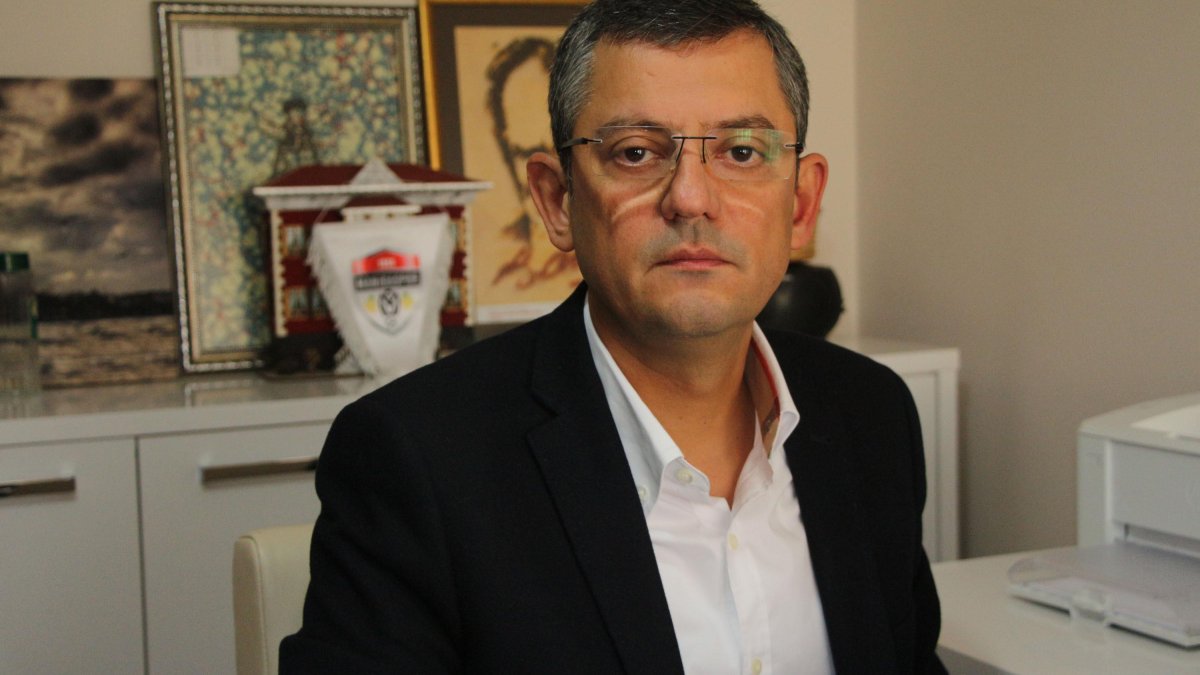 CHP'li Özgür Özel: Kılıçdaroğlu HDP’yi ziyaret edecek