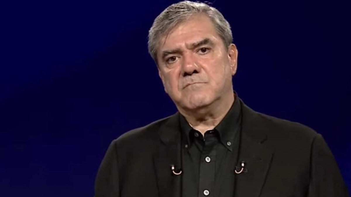 Yılmaz Özdil'in istifası herkesi şaşırtmıştı! Sözcü TV'de bir ayrılık daha! Bir hafta içinde iki istifa
