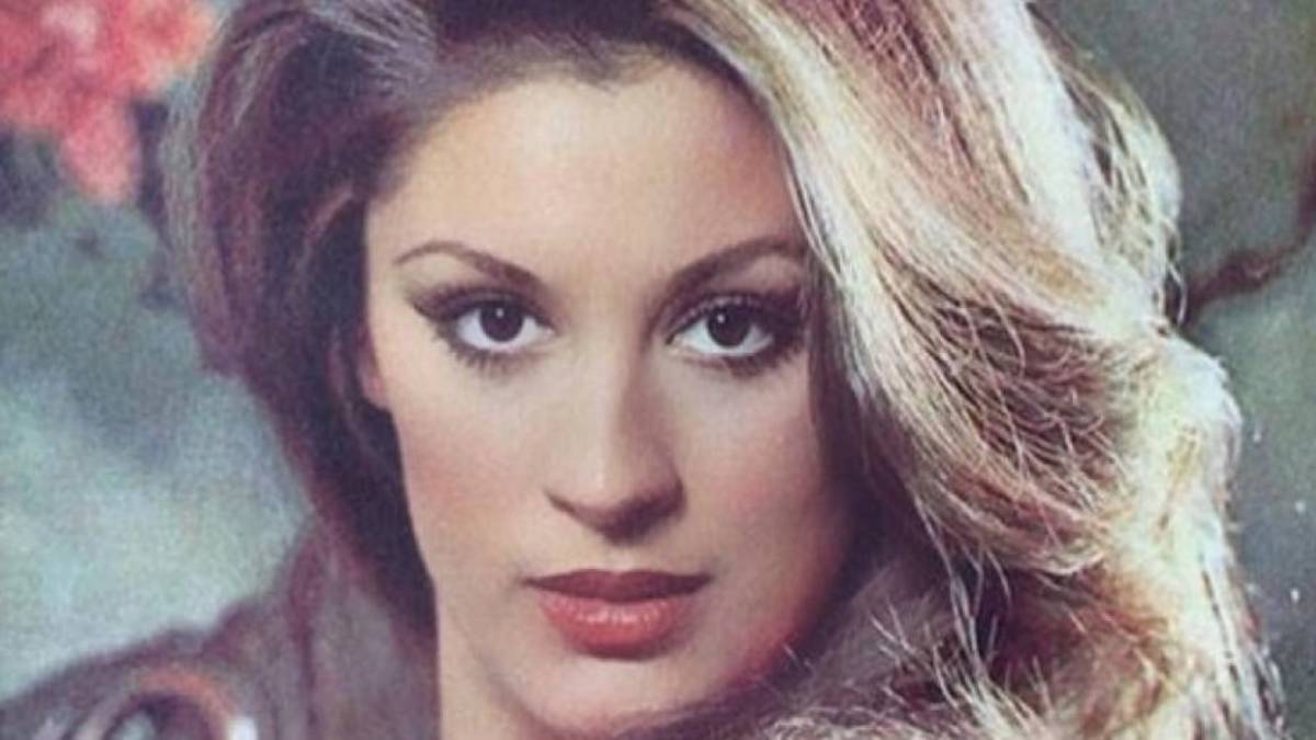 Kardeşi de ünlüymüş! Gülşen Bubikoğlu'nun kardeşini görenler gözlerine inanamadı: Efsane filmin başrol oyuncusu çıktı