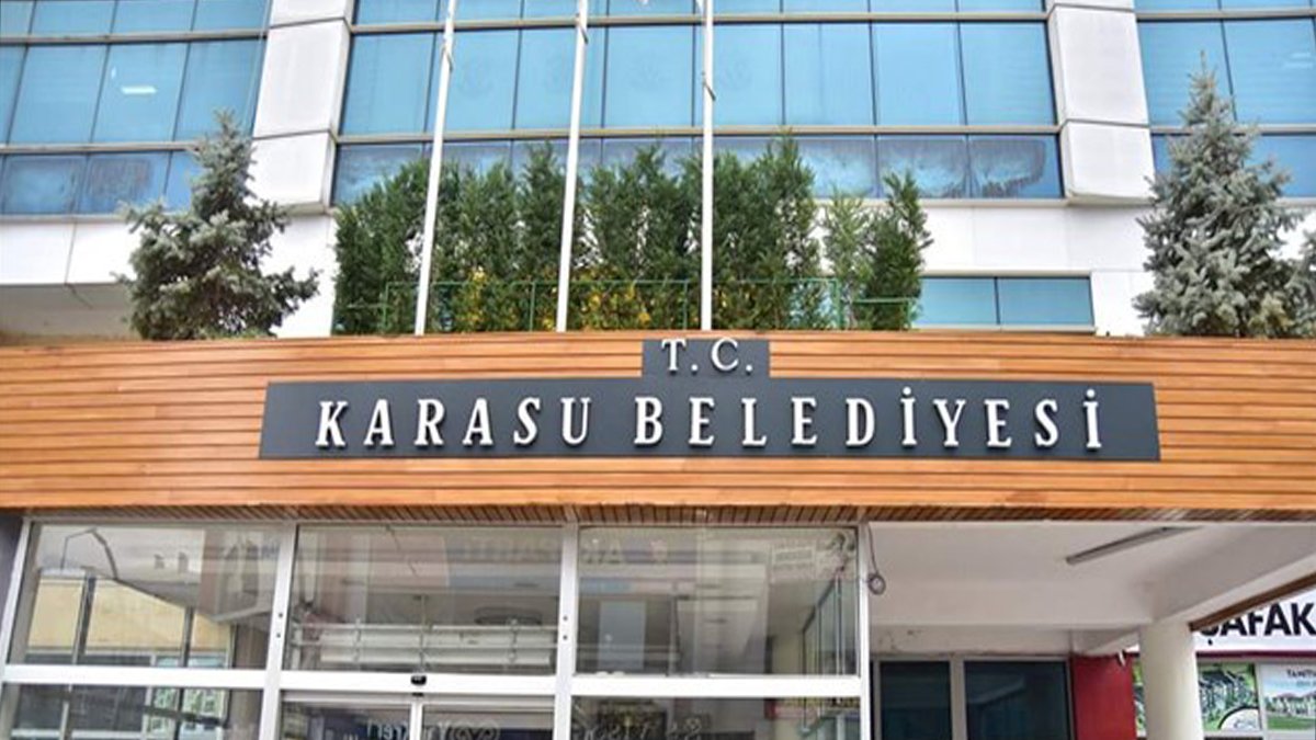 Karasu Belediyesi Zabıta Memuru alımı  yapacak