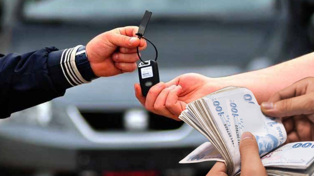 Sıfır otomobil alacaklara büyük şok! Artık o rakama Türkiye'de hiç araç kalmadı: Kötü haber az önce geldi