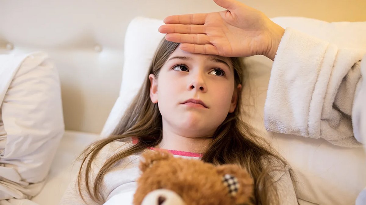 Çocuklarda 'rota virüsü'ne dikkat! Dikkat edilmezse ölüme dahi yol açabiliyor