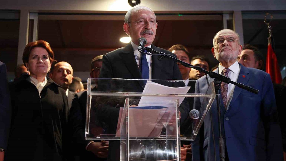 Gündemdeki soruya Kılıçdaroğlu'ndan yanıt: HDP'yi ziyaret edecek mi?