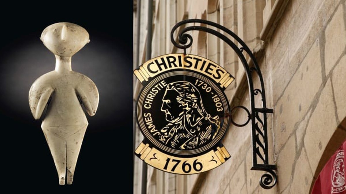 ABD Mahkemesinden 6 bin yıllık ‘Yıldız Avcısı’ kararı