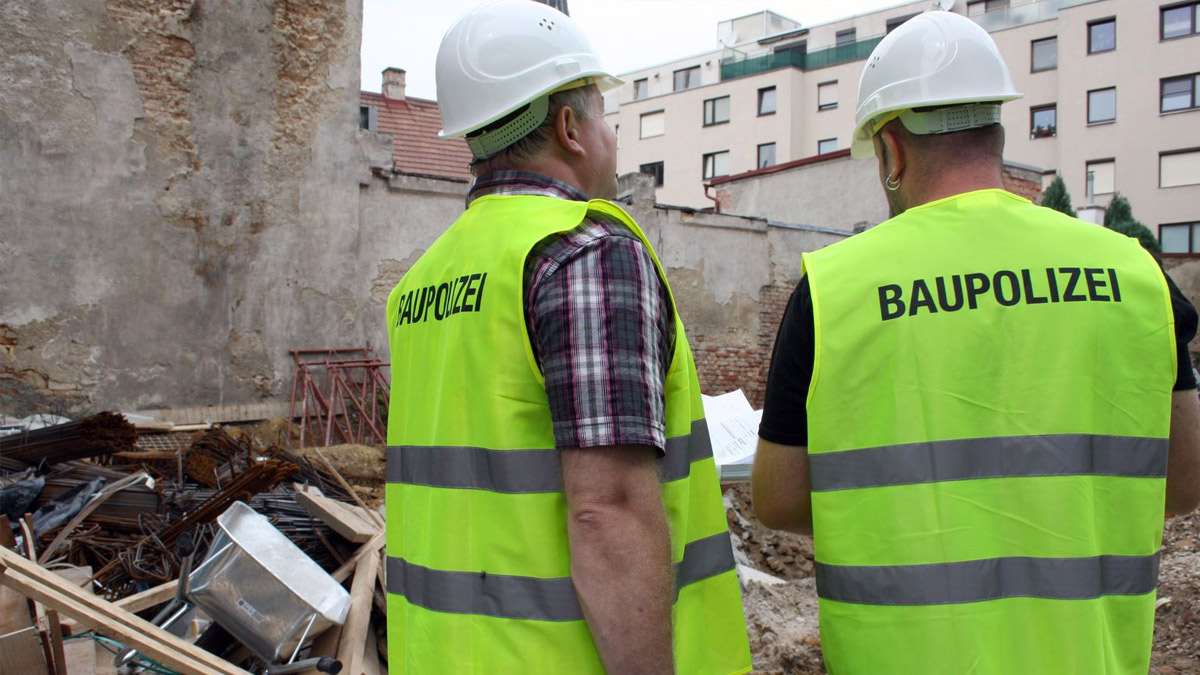 Dünyaca ünlü MIT profesöründen Türkiye’ye öneri: Almanya’daki ‘Baupolizei’ gibi inşaat polisi oluşturulabilir