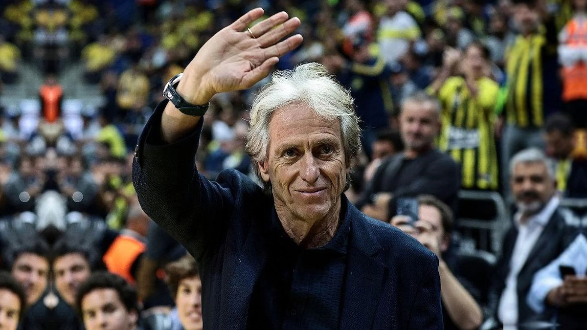 Fenerbahçe'ye Jorge Jesus şoku! 'Brezilya'ya gelecek misin?' sorusuna verdiği yanıt ifşa oldu!
