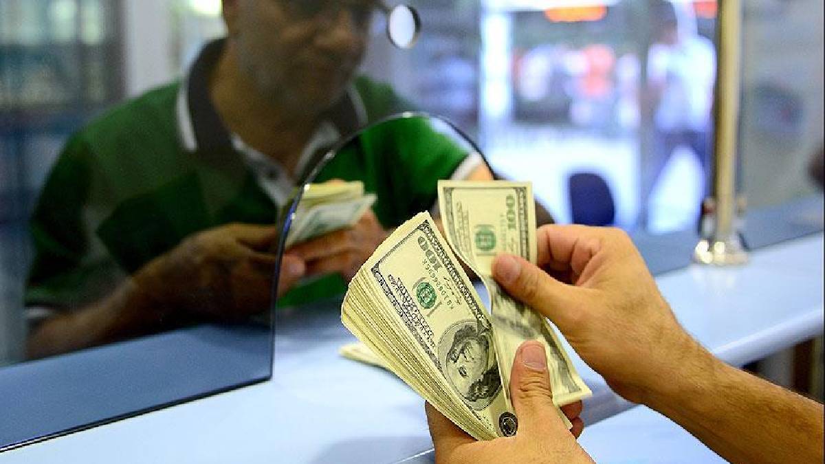 Ünlü ekonomist dolarda kıyamet gününü açıkladı! O tarihte sert çakılacak: Toparlayana aşk olsun!