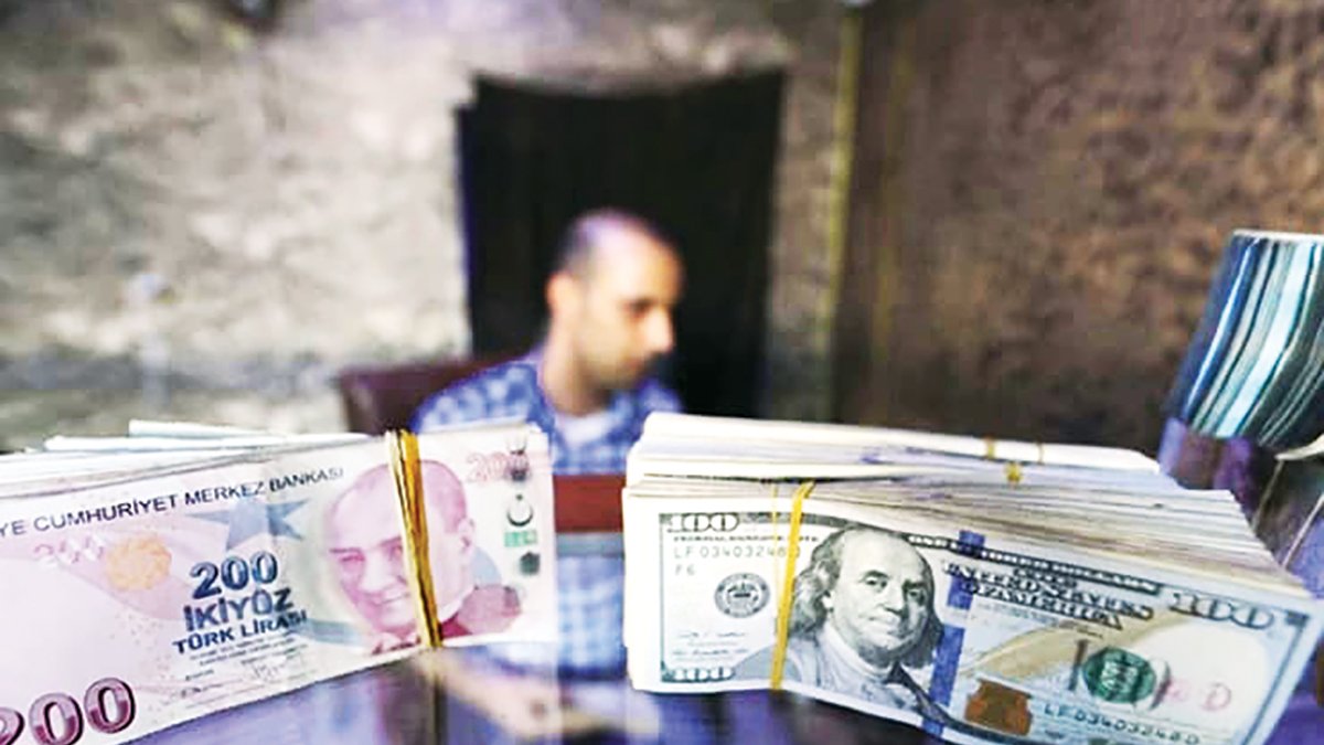 Faiz üst sınırı değişti KKM rekora koştu