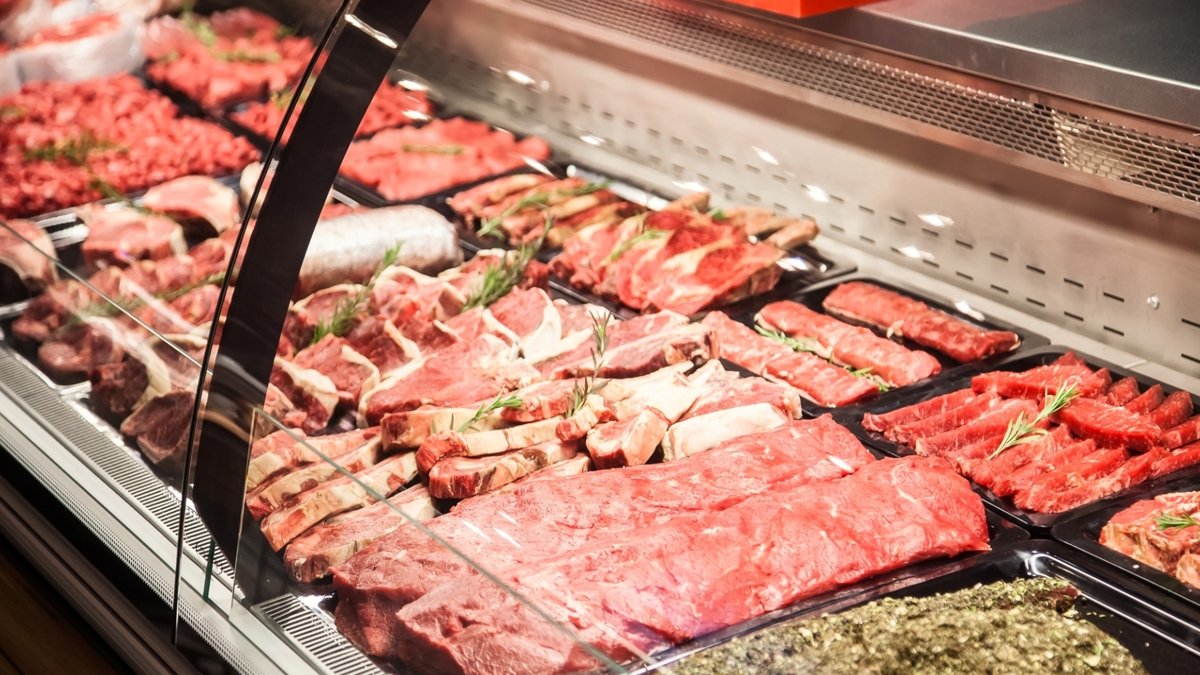 Dünyada düşerken Türkiye'de yükselişte: Et piyasasında neler oluyor?