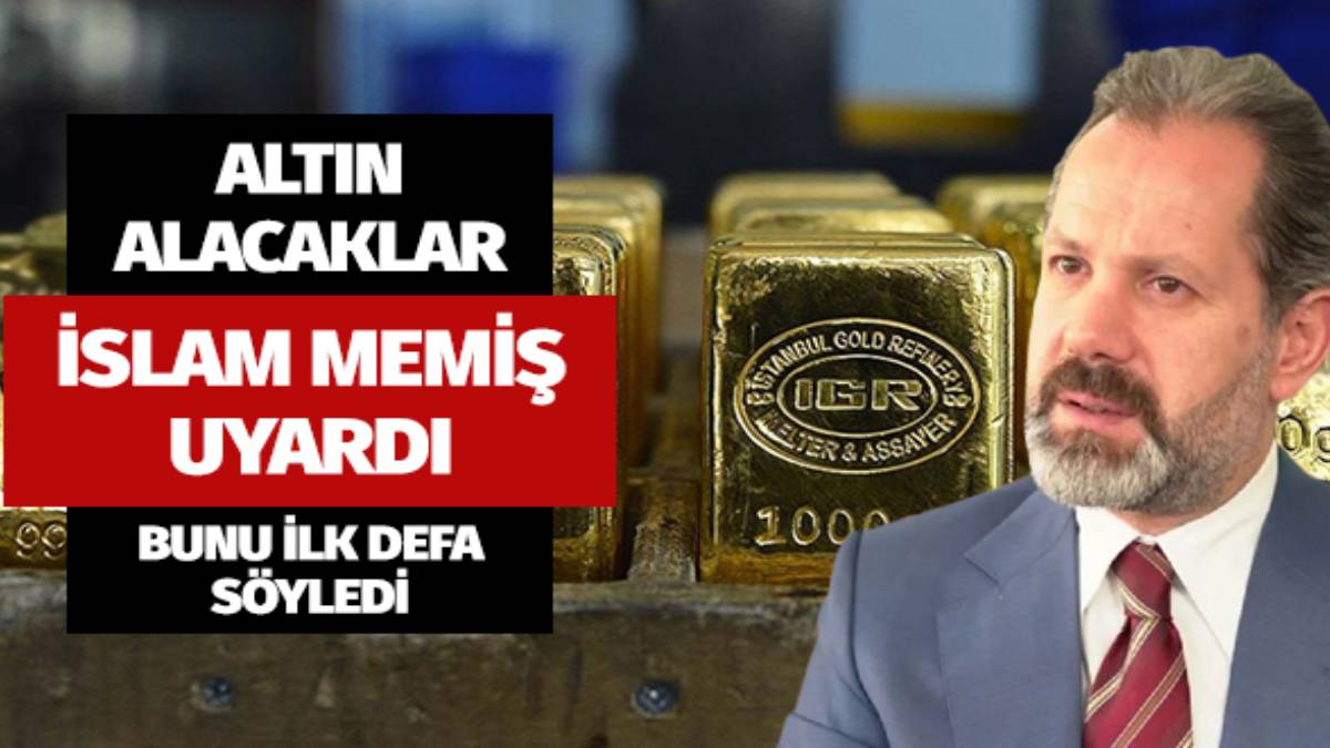 Altın fiyatları bir düştü bir çıktı! Zirve çok yakında: İşte endişe veren o tarih!