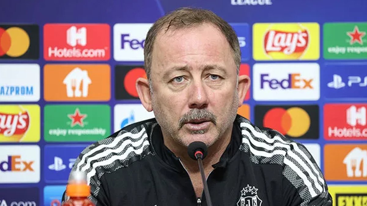 Sergen Yalçın sessizliğini bozdu: Heyecanlandıran Trabzonspor açıklaması! Fırtına'ya imza atacak mı? Resmen açıkladı...