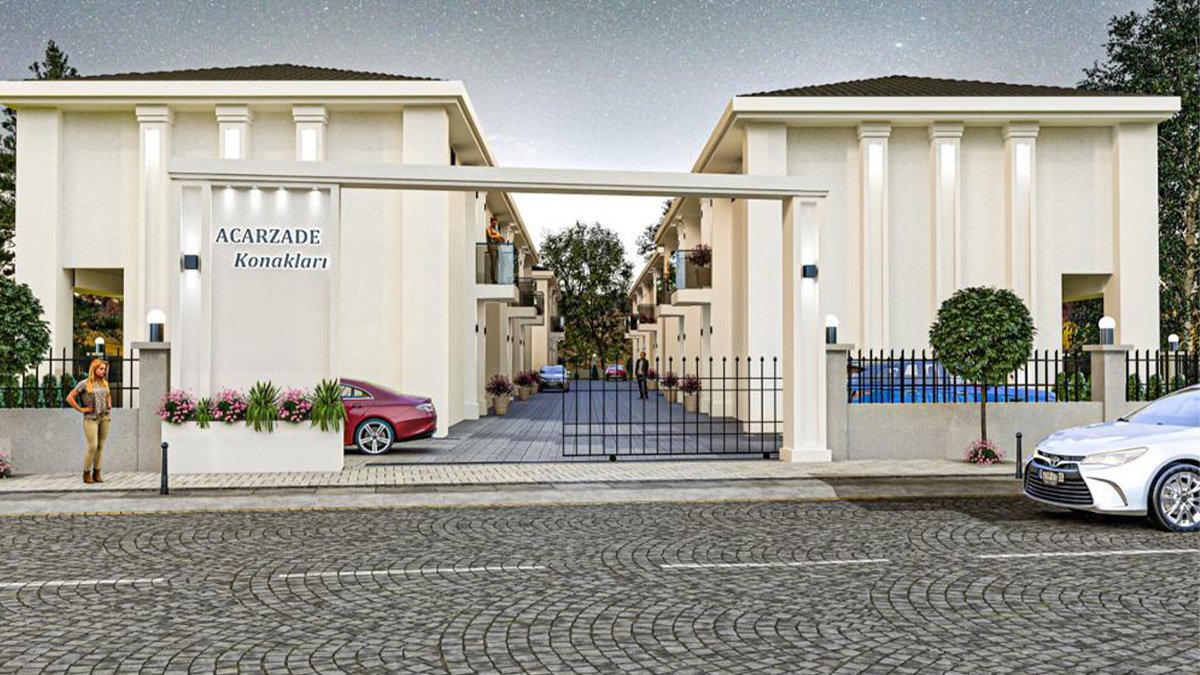 Yerli şirketten olası Marmara Depremi’ne yatay mimari projesi