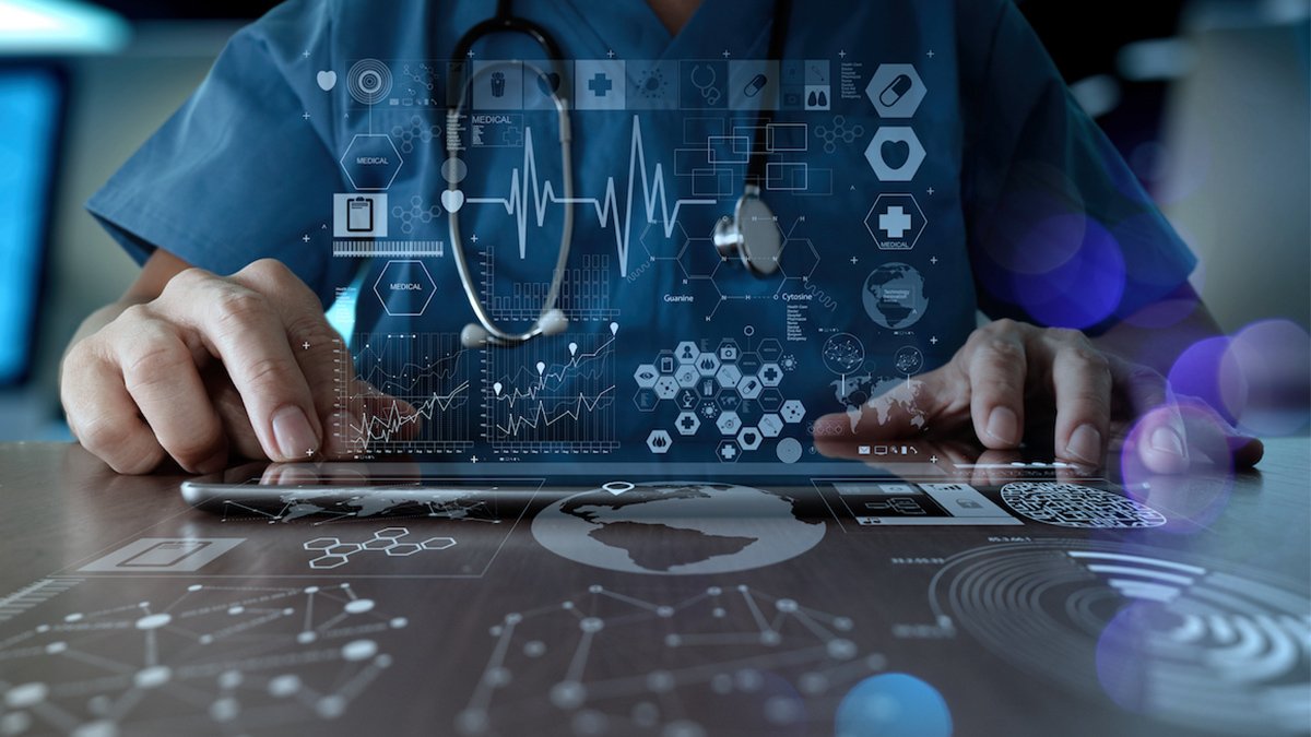 2 sağlık liderinden biri dijital araçları kritik görüyor