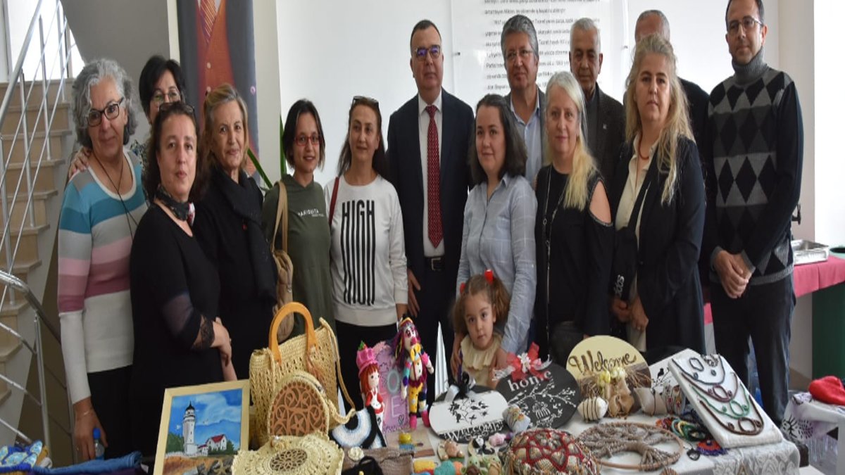 Girişimci Kadınlar ve Kadın Kooperatifleri Paneli gerçekleşti