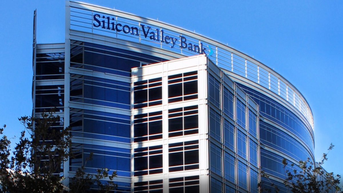 2008'den bu yana en büyük iflas! ABD'de Silikon Vadisi Bankası kepenk indirdi