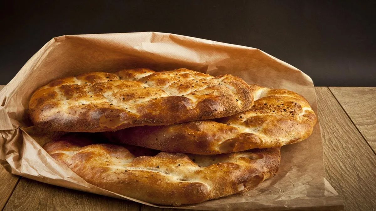 Ramazan pidesine büyük zam