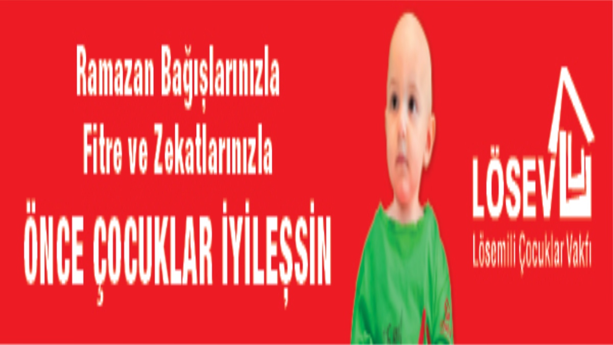 LÖSEV, Gülsin Onay ile Umuda seslendi: "Birlikte İyileşeceğiz"
