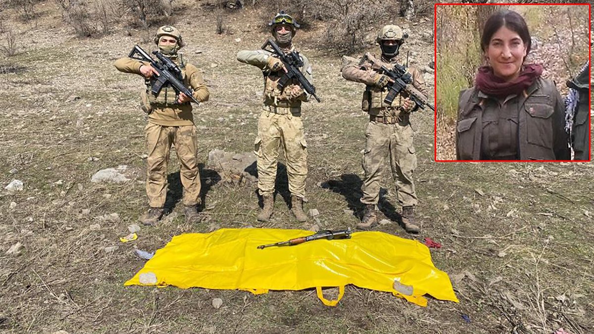 Soylu duyurdu: Kırmızı kategorideki Hamiyet Yalçınkaya etkisiz