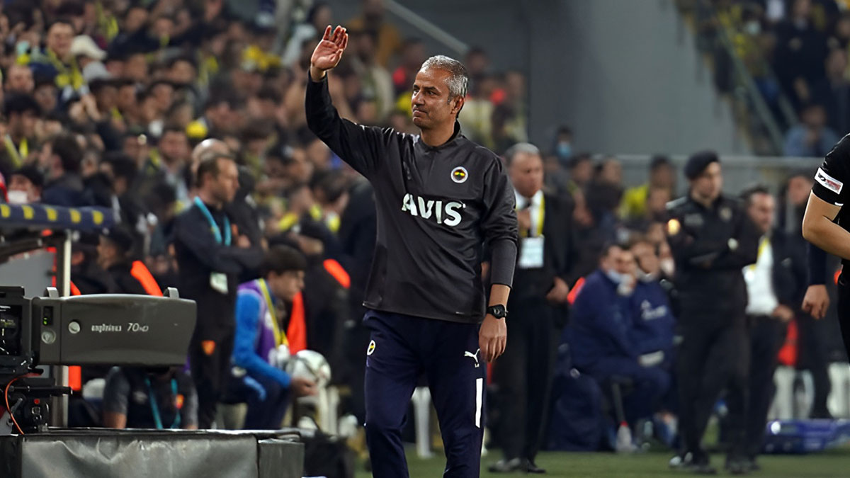 İsmail Kartal geri dönüyor! Jesus'un ardından haber bekliyordu: Anlaşma sezon sonu!