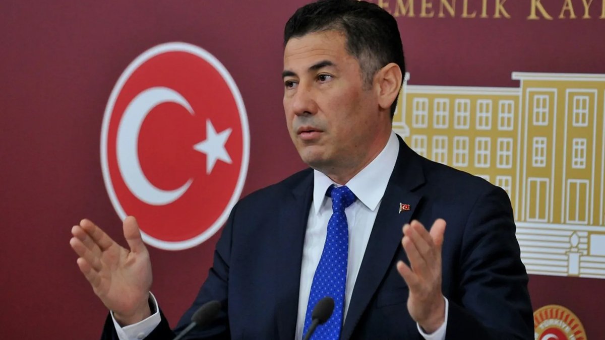 Ümit Özdağ açıkladı: ‘Ata İttifakı’nın cumhurbaşkanı adayı belli oldu