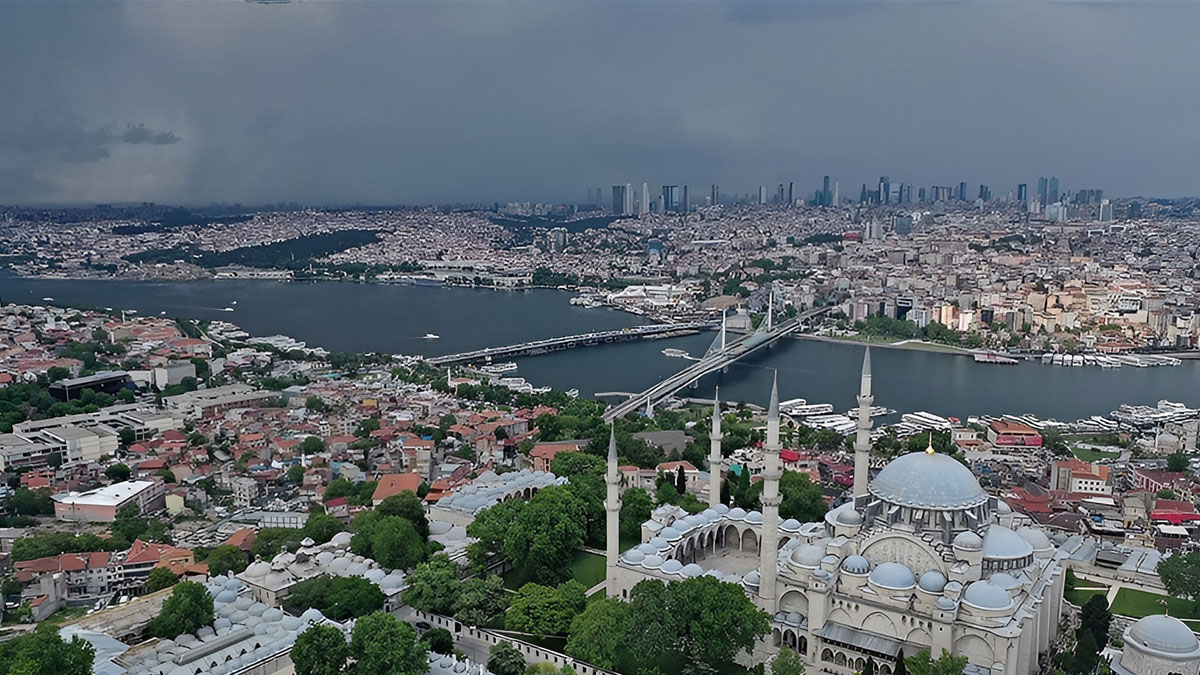 İstanbul'da yaşayanların uykuları kaçacak! Depremde yıkılacak bina sayısı ağızları açık bıraktı!