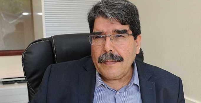 Salih Müslim, Davutoğlu ile görüşmek için Ankara’da