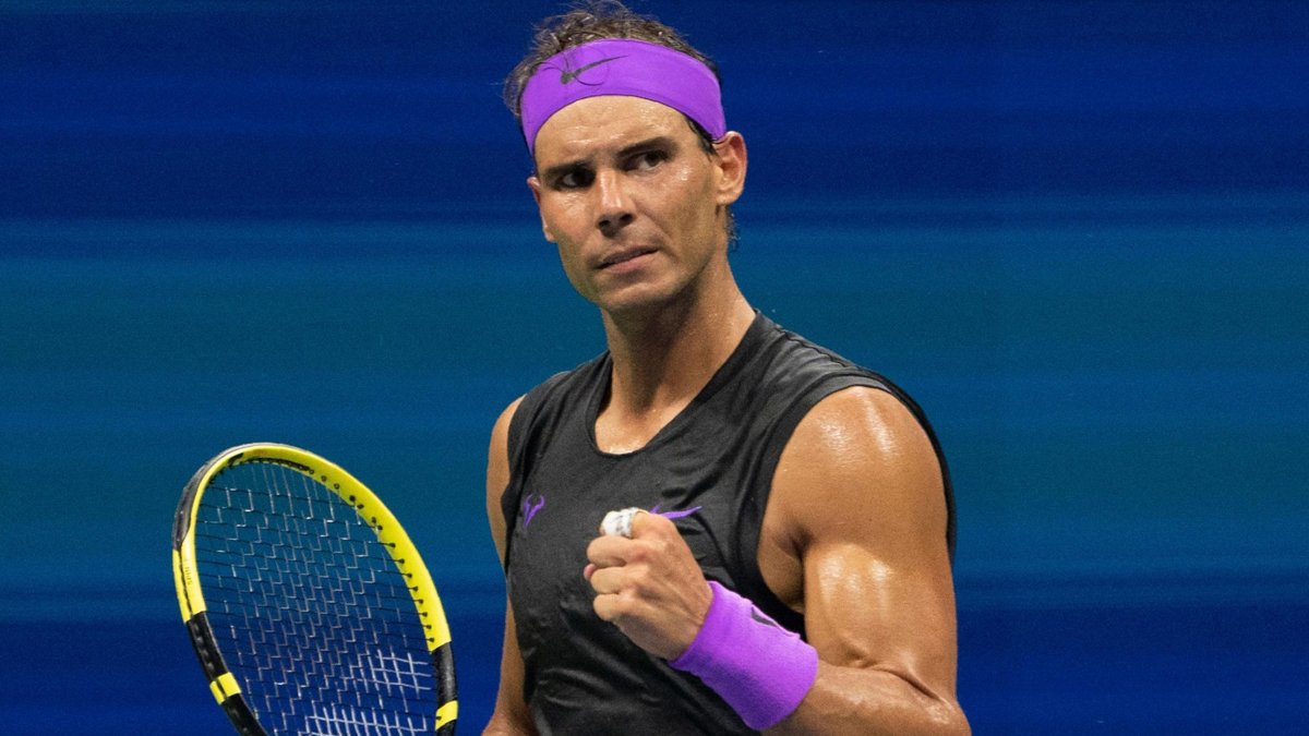 Rafael Nadal kortlara geri dönüyor