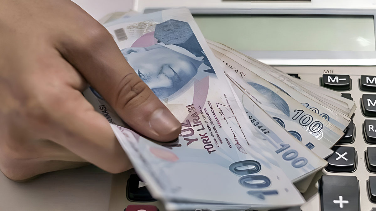 Borcu olanlar o tarihe kadar hemen başvursun! O borçların tamamı tek kalemde silinecek