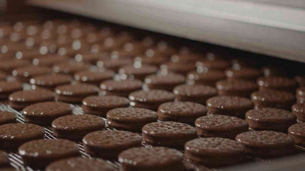 Ülker, 2022 finansal sonuçlarını açıkladı