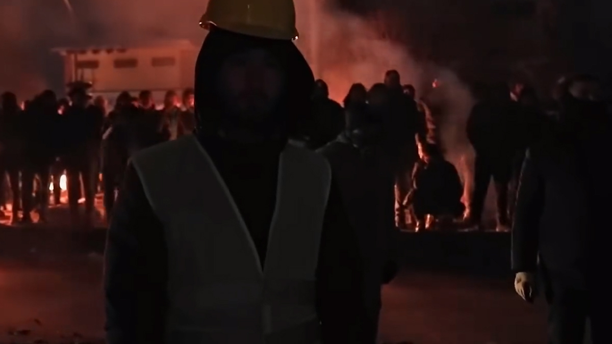 Gelecek Partisi'nden deprem videosu: Millet gücünü, devlet güçsüzlüğünü gösterdi