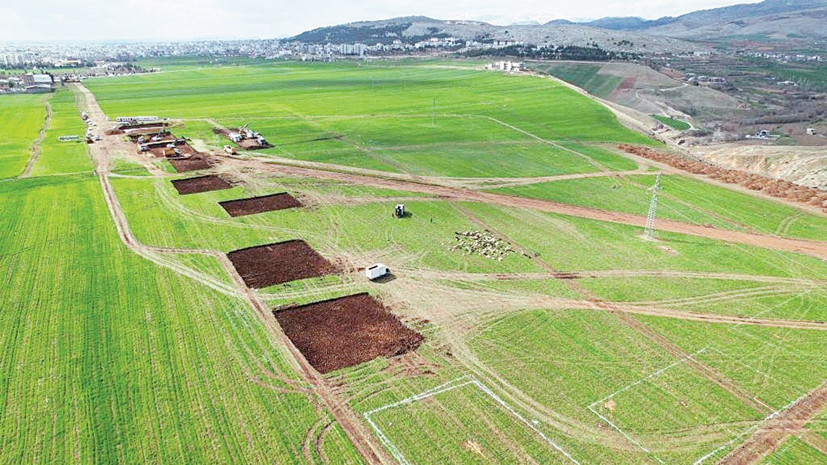 11 il yıkıldı o 'kafa' değişmedi