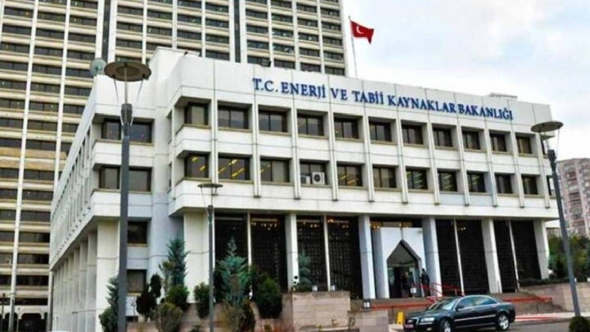 Enerji ve Tabii Kaynaklar Bakanlığı personel alımları başladı! Son başvuru 15 Mart 2023