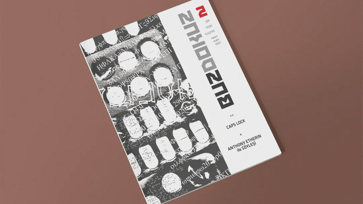 Barthes’ın en önemli makalesi Buzdokuz’da