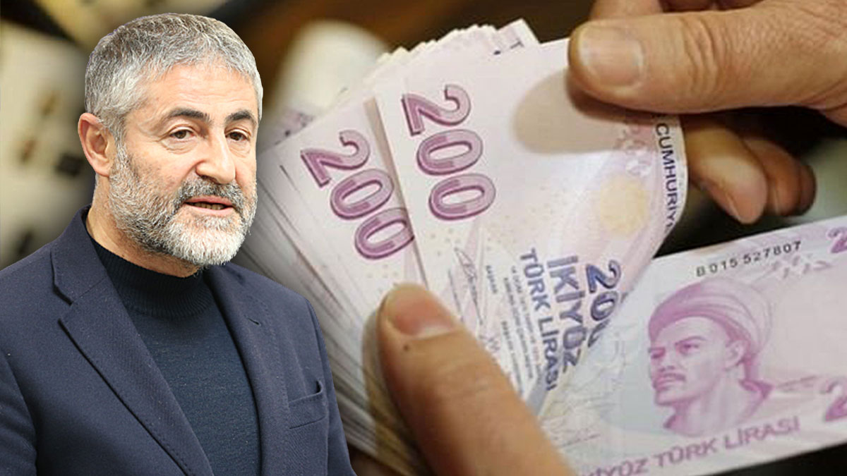 EYT'lilere kıdem tazminatı müjdesi: İki katına çıkarıldı! Bakan Nebati açıkladı